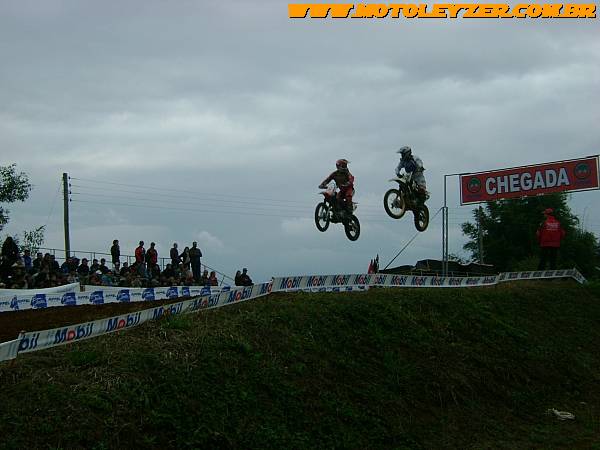 MOTOCORSS 208